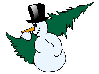 SNOWMAN&TREE.gif